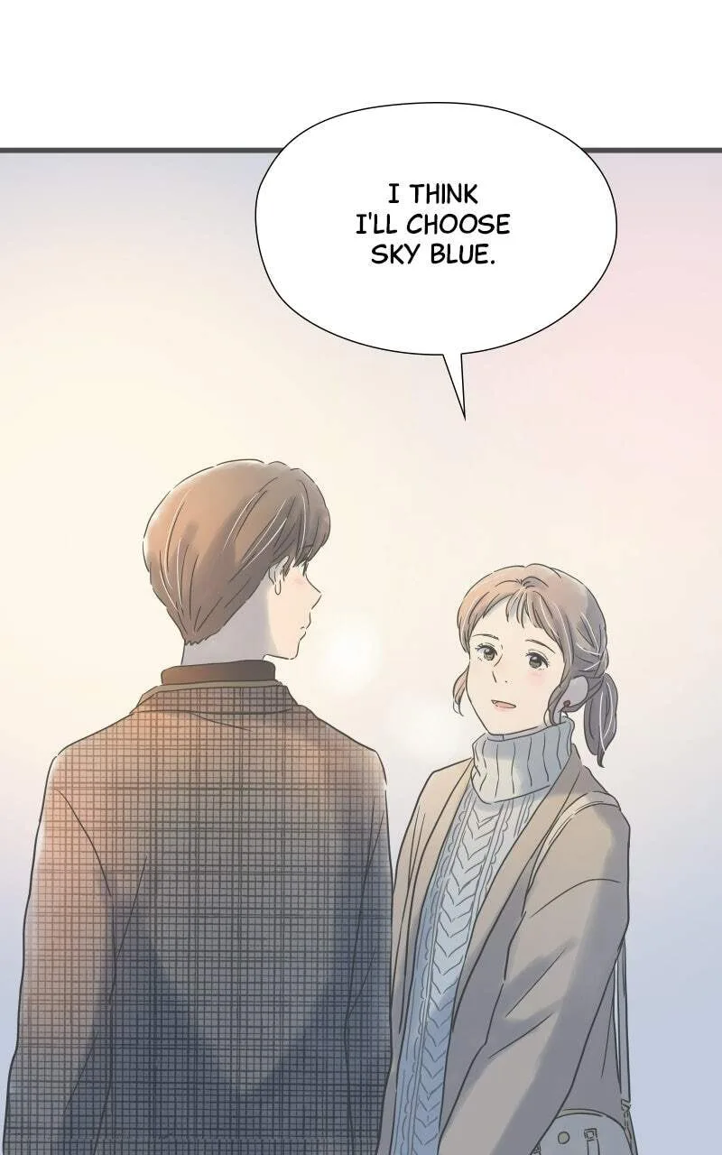 It Rains On Precious Days - Chapter 210 - Page 61