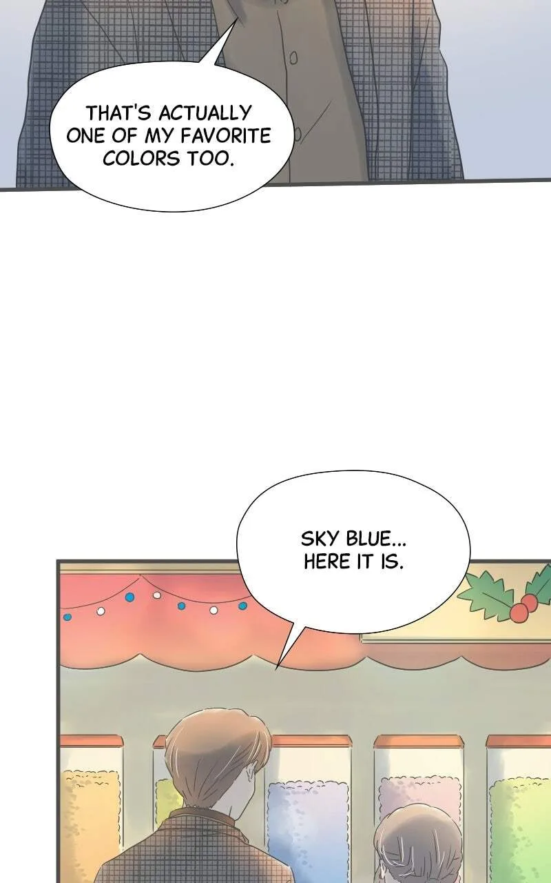 It Rains On Precious Days - Chapter 210 - Page 63