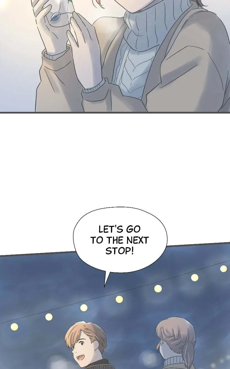 It Rains On Precious Days - Chapter 210 - Page 66