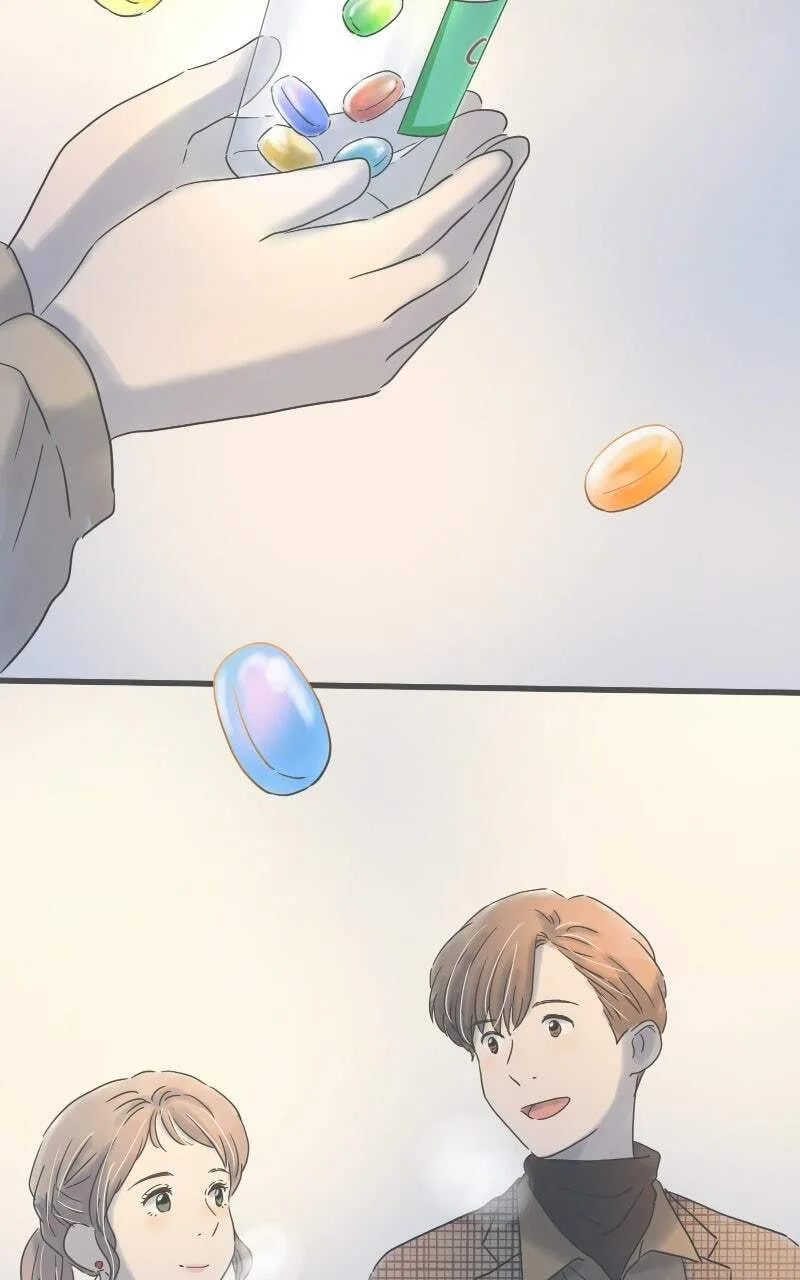 It Rains On Precious Days - Chapter 210 - Page 69