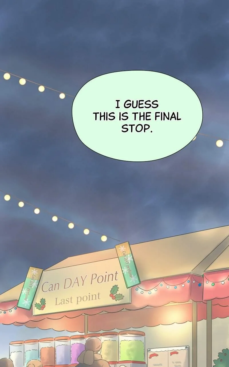 It Rains On Precious Days - Chapter 210 - Page 71