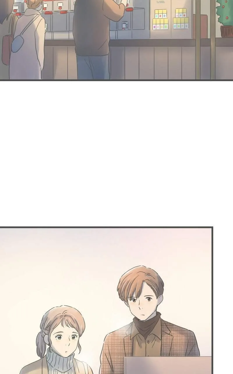 It Rains On Precious Days - Chapter 210 - Page 72