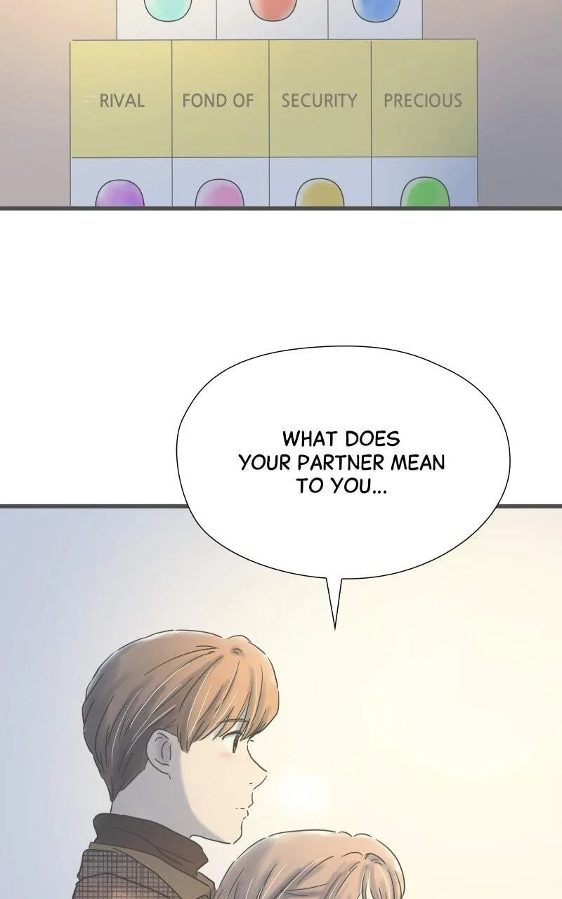 It Rains On Precious Days - Chapter 210 - Page 74