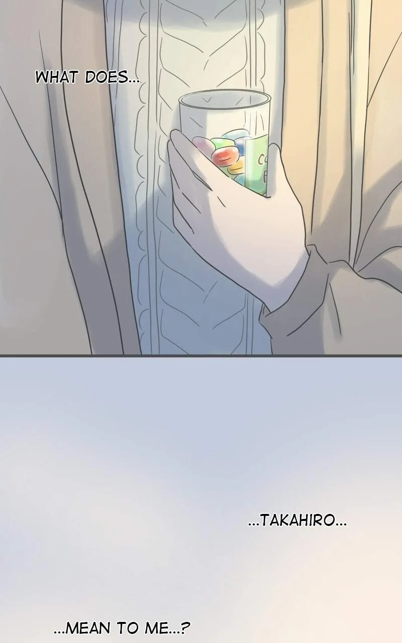 It Rains On Precious Days - Chapter 210 - Page 76