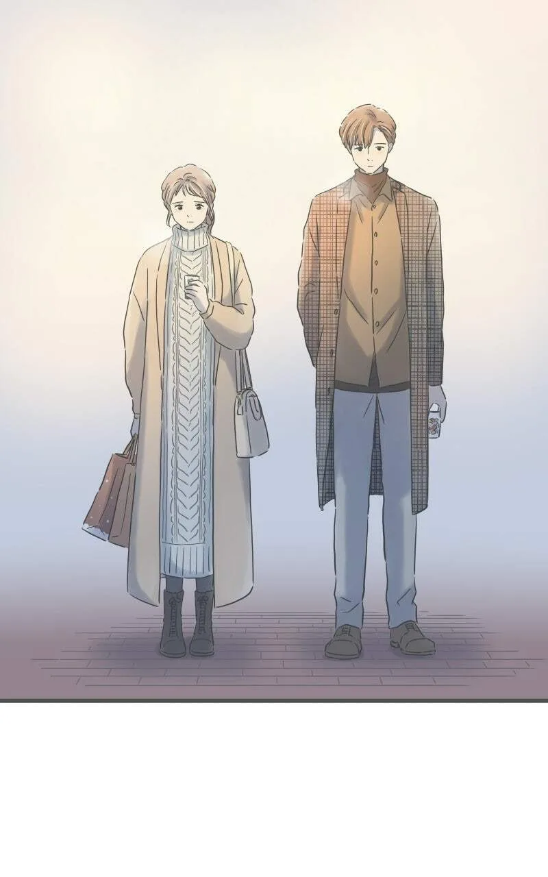 It Rains On Precious Days - Chapter 210 - Page 77