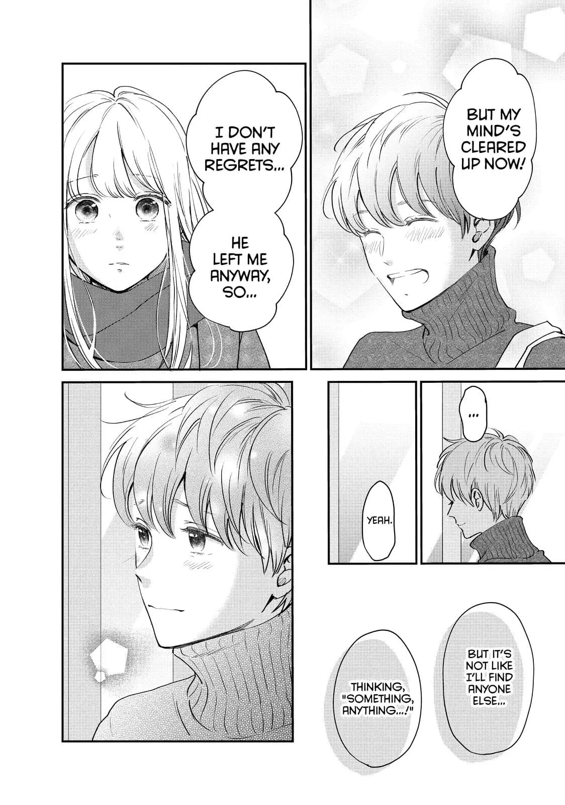 Living-Room Matsunaga-san - Chapter 34 - Page 8