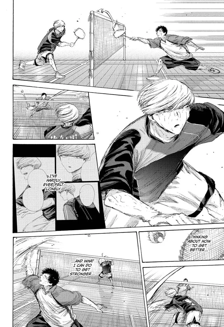 Blue Box - Chapter 243 - Page 18