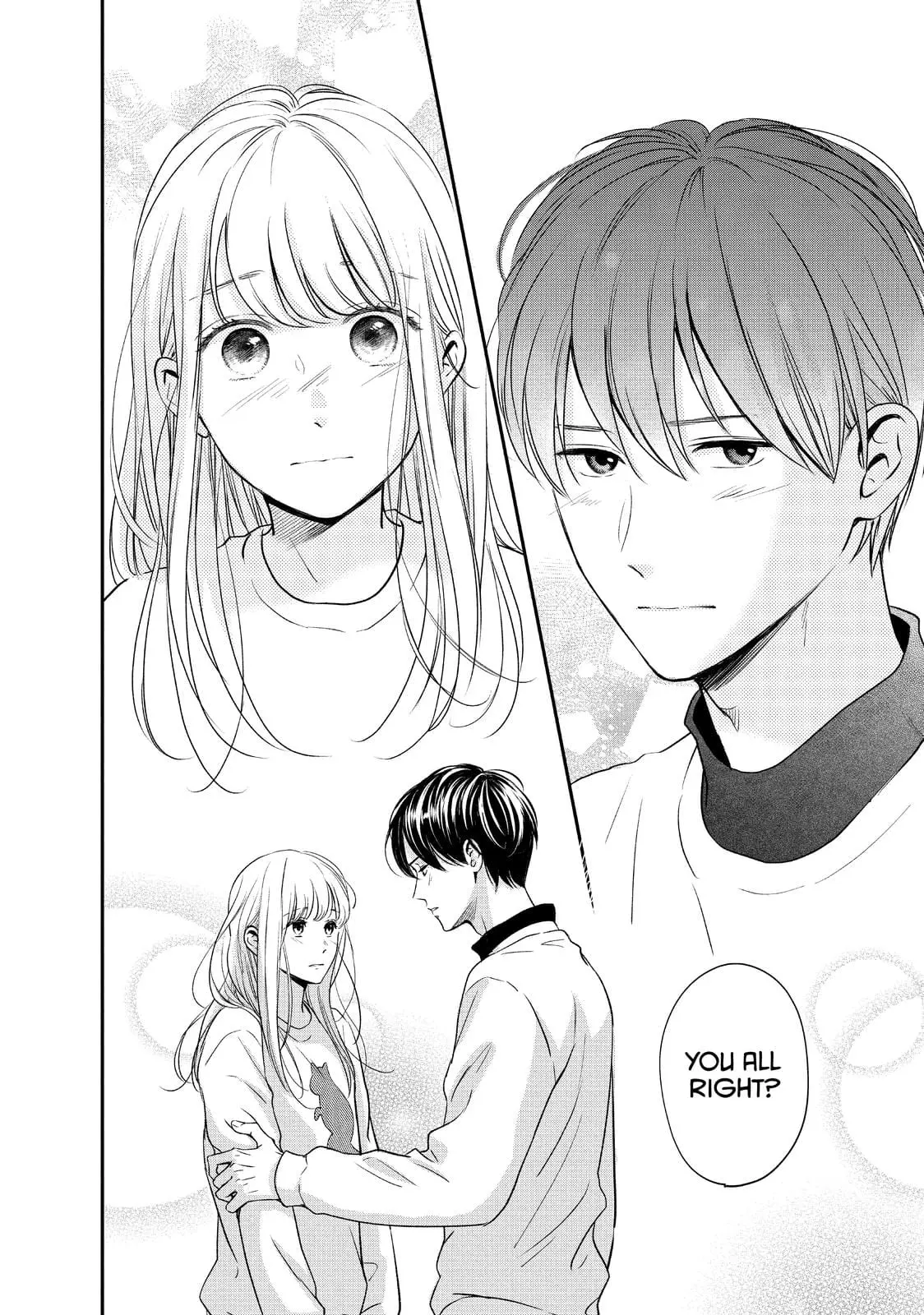 Living-Room Matsunaga-san - Chapter 34 - Page 24