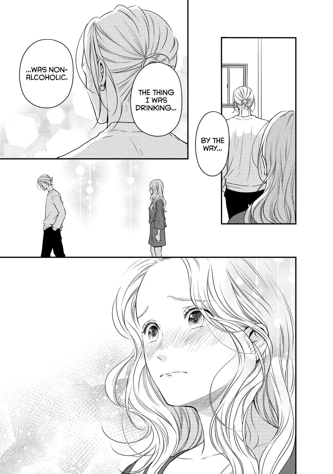 Living-Room Matsunaga-san - Chapter 35 - Page 11