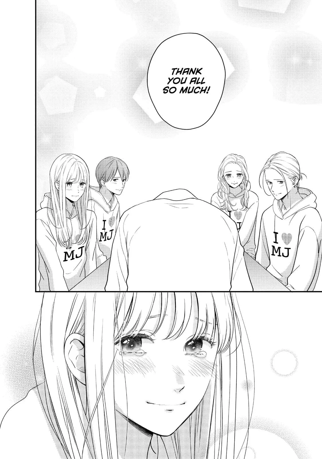 Living-Room Matsunaga-san - Chapter 36 - Page 13