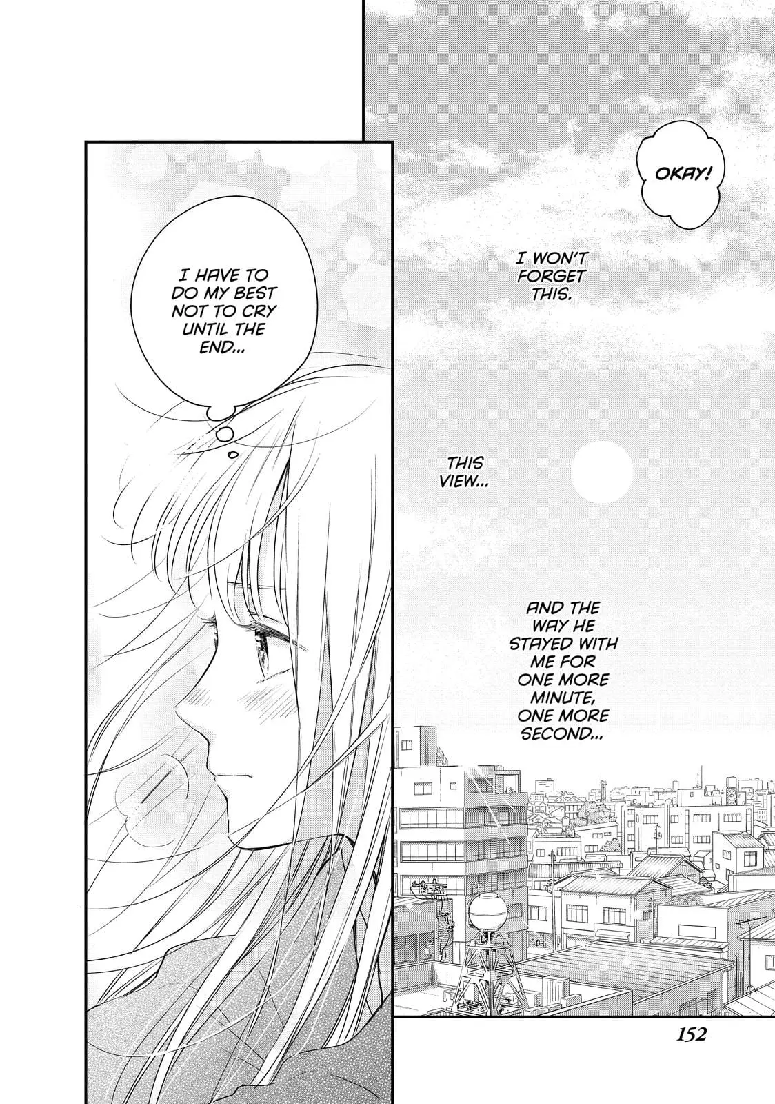 Living-Room Matsunaga-san - Chapter 36 - Page 23