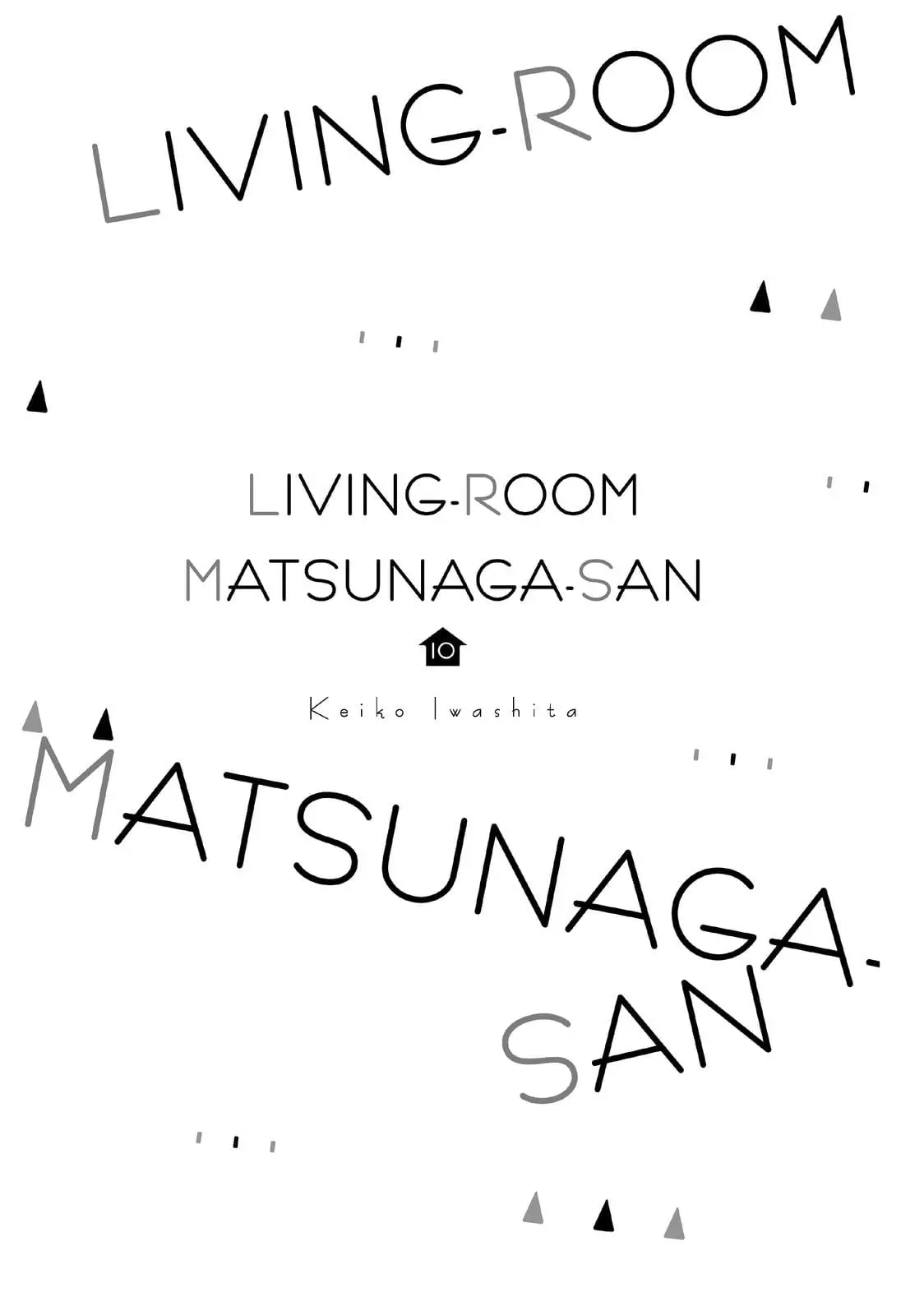Living-Room Matsunaga-san - Chapter 37 - Page 2