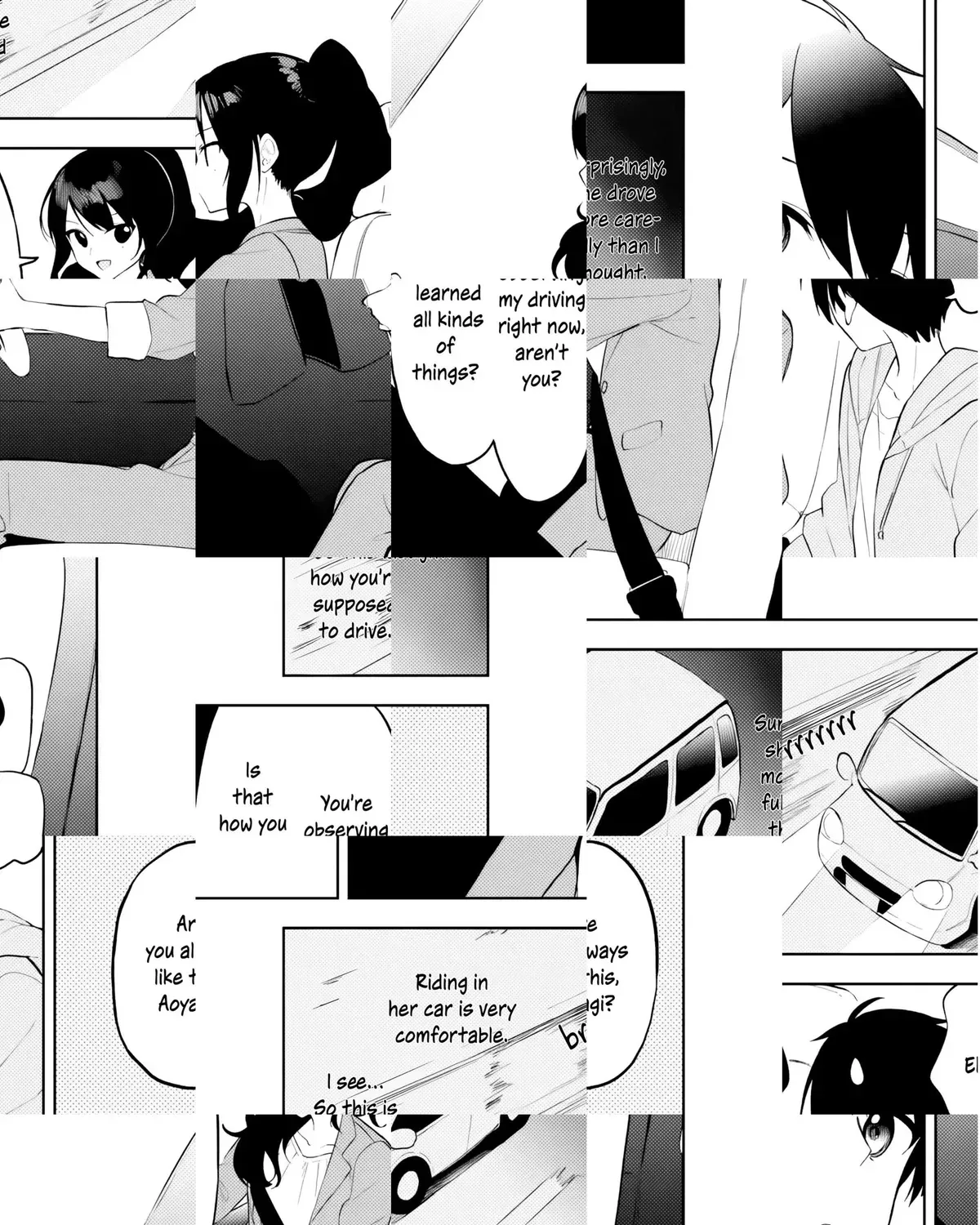 Maigo ni Natteita Youjo wo Tasuketara, Otonari ni Sumu Bishoujo Ryuugakusei ga Ie ni Asobi ni Kuru You ni Natta Ken Nitsuite - Chapter 30 - Page 5