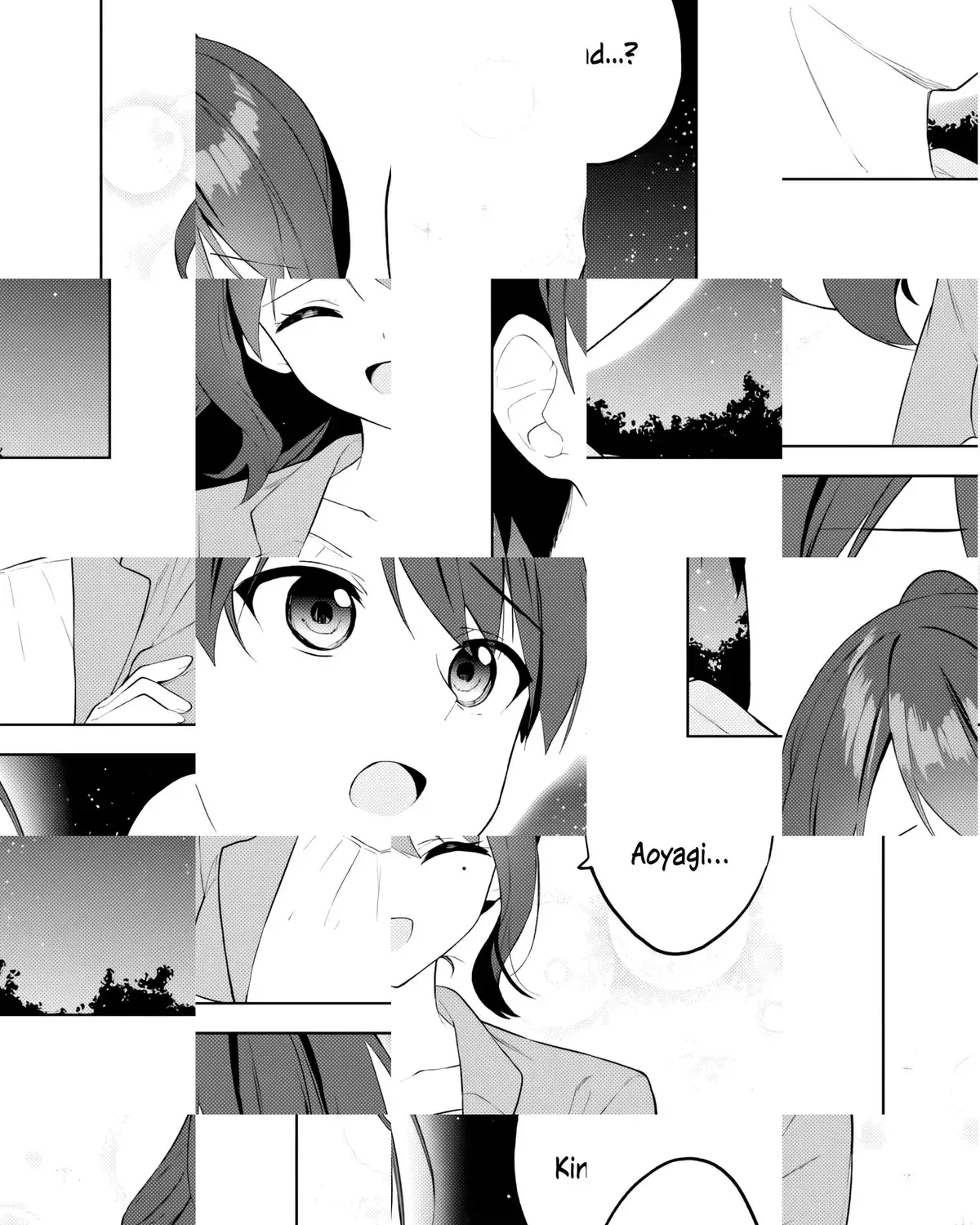 Maigo ni Natteita Youjo wo Tasuketara, Otonari ni Sumu Bishoujo Ryuugakusei ga Ie ni Asobi ni Kuru You ni Natta Ken Nitsuite - Chapter 30 - Page 28