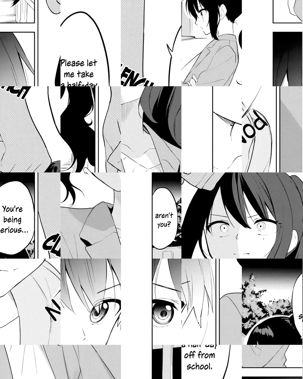 Maigo ni Natteita Youjo wo Tasuketara, Otonari ni Sumu Bishoujo Ryuugakusei ga Ie ni Asobi ni Kuru You ni Natta Ken Nitsuite - Chapter 30 - Page 40