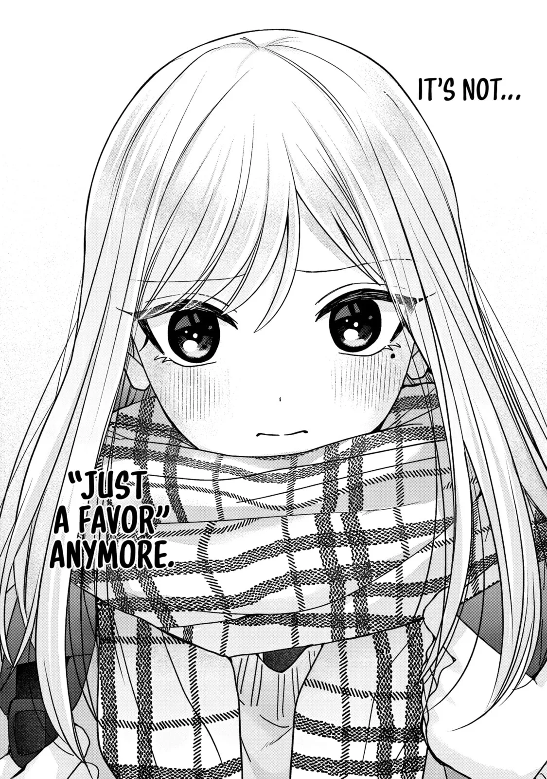 Kusunoki's Flunking Her High School Glow-Up - Chapter 52.2 - Page 14