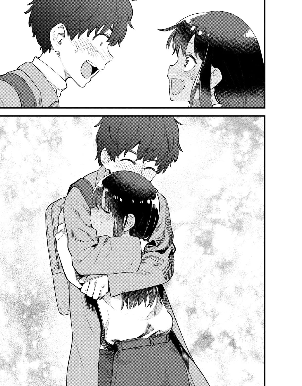Don't Toy With Me, Miss Nagatoro! - Chapter 153 - Page 29