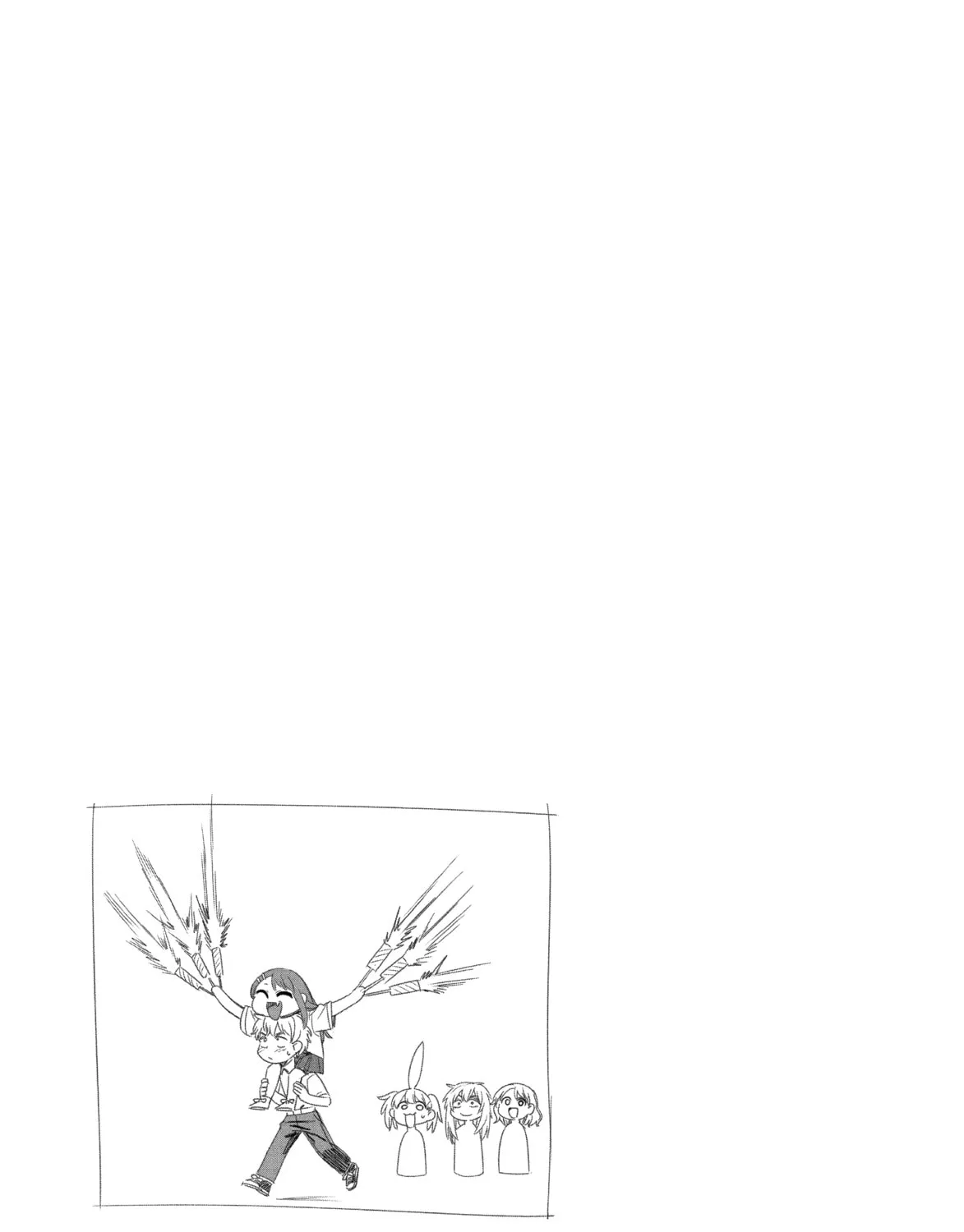Don't Toy With Me, Miss Nagatoro! - Chapter 153 - Page 65