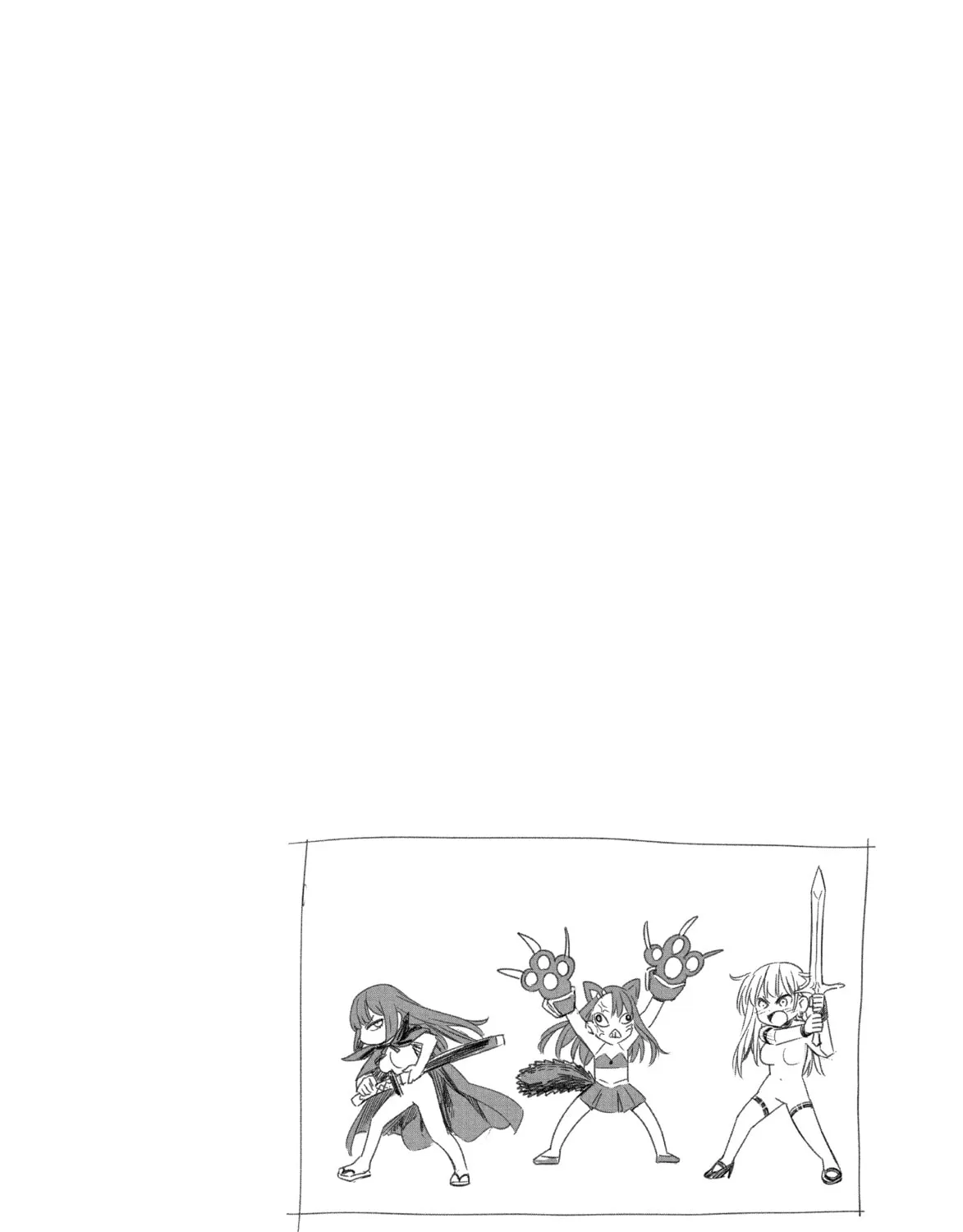 Don't Toy With Me, Miss Nagatoro! - Chapter 153 - Page 67