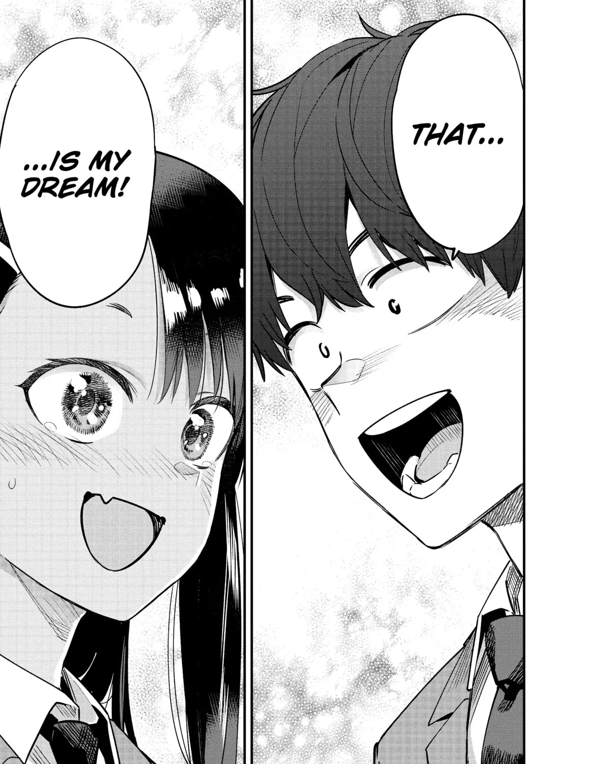 Don't Toy With Me, Miss Nagatoro! - Chapter 154 - Page 57