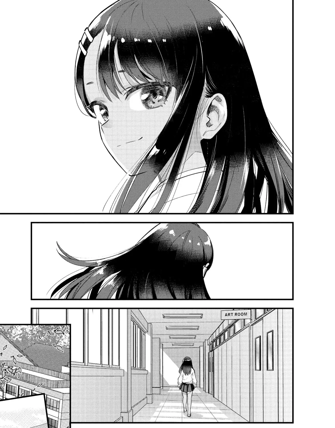 Don't Toy With Me, Miss Nagatoro! - Chapter 154 - Page 65