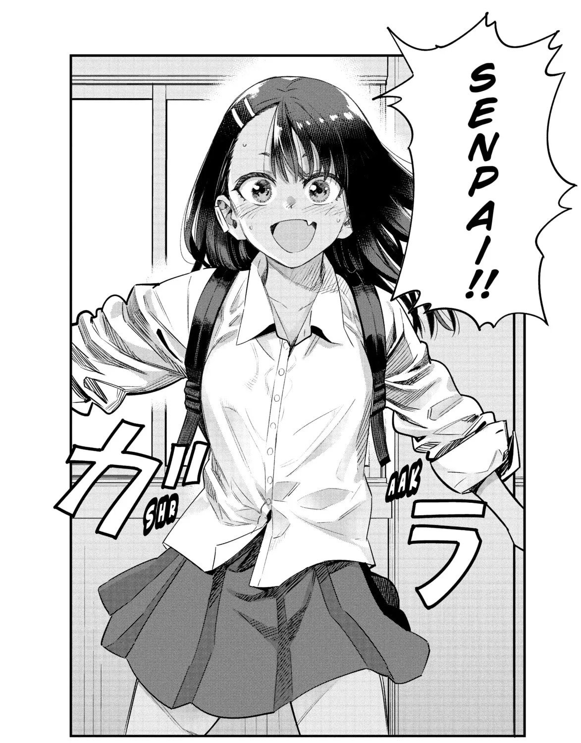 Don't Toy With Me, Miss Nagatoro! - Chapter 154 - Page 75