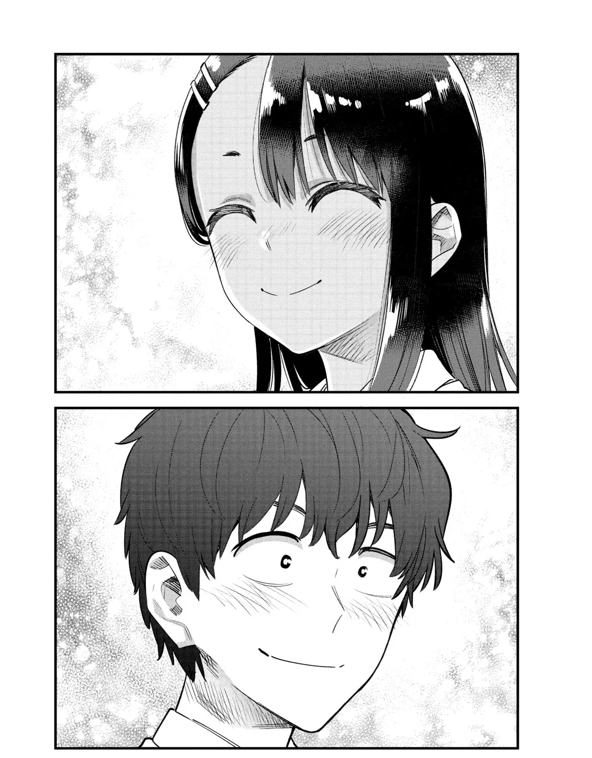 Don't Toy With Me, Miss Nagatoro! - Chapter 154 - Page 81