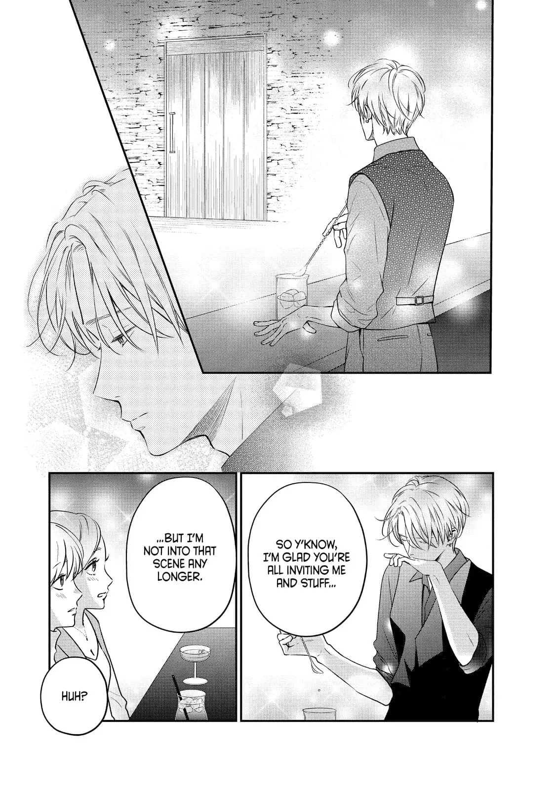 Living-Room Matsunaga-san - Chapter 38 - Page 31