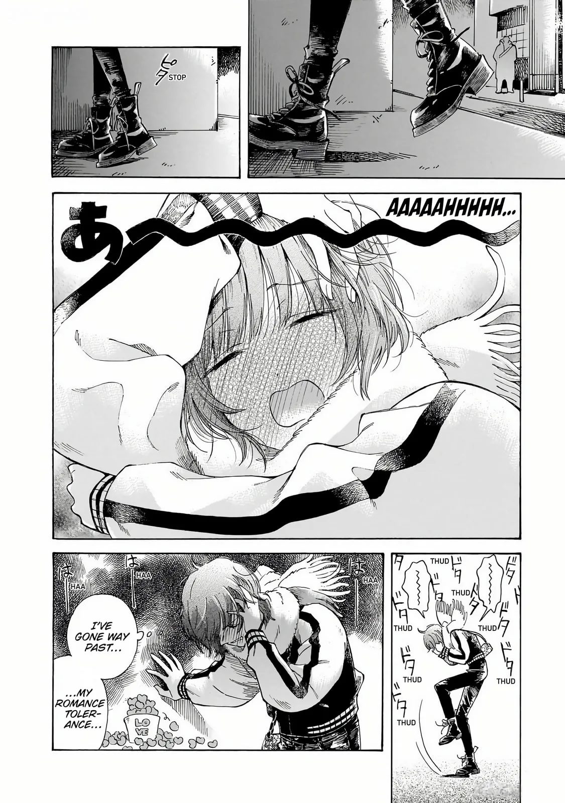 Sensei, How About This Month? - Chapter 34 - Page 24