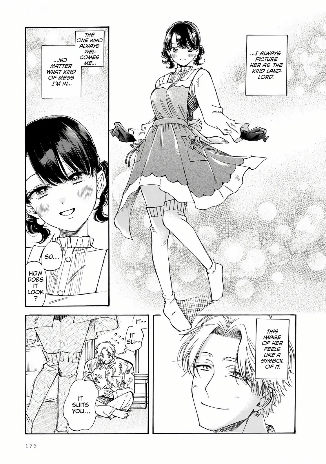 Sensei, How About This Month? - Chapter 34 - Page 27