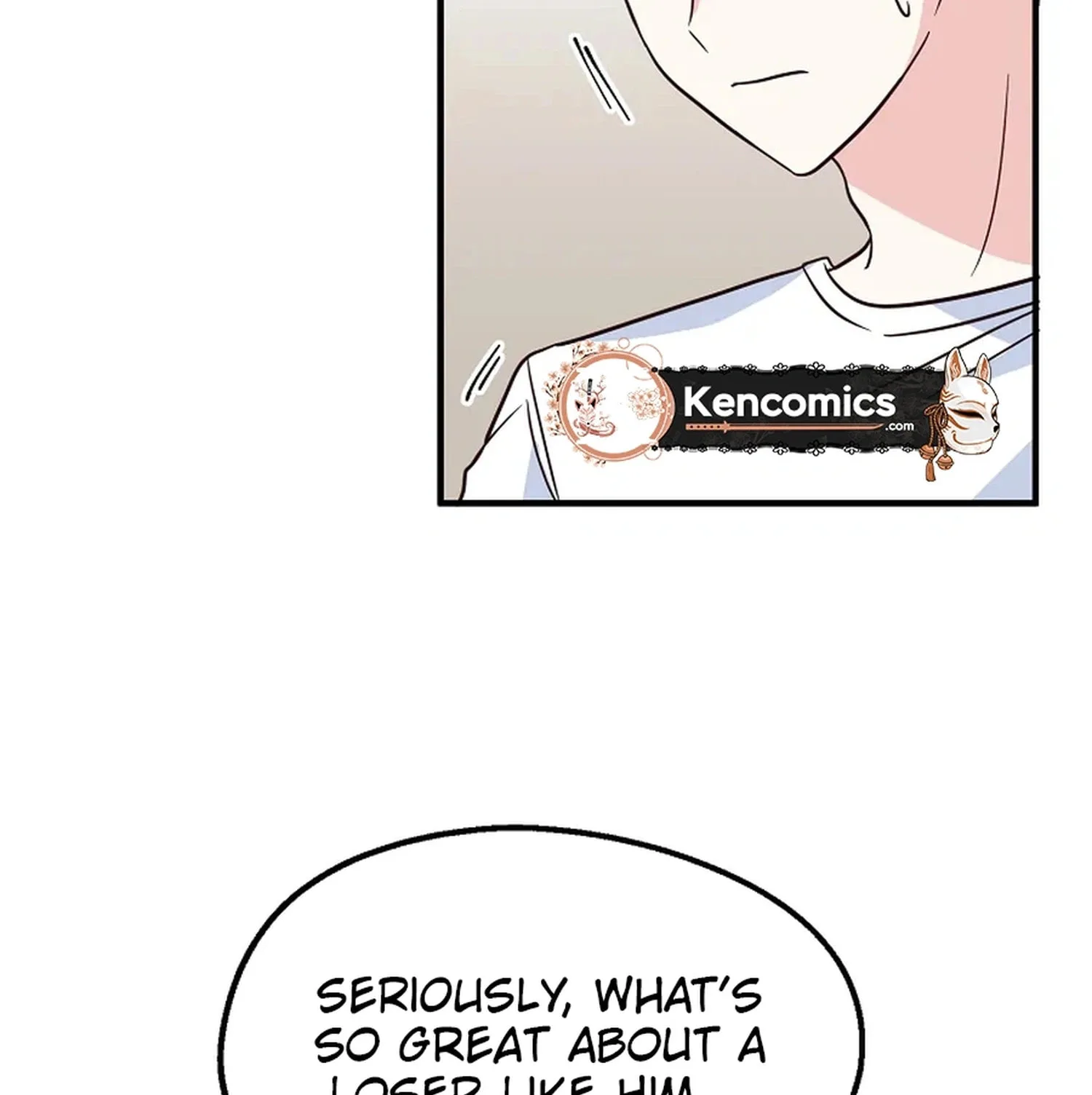 I Only Love Hana - Chapter 33 - Page 3