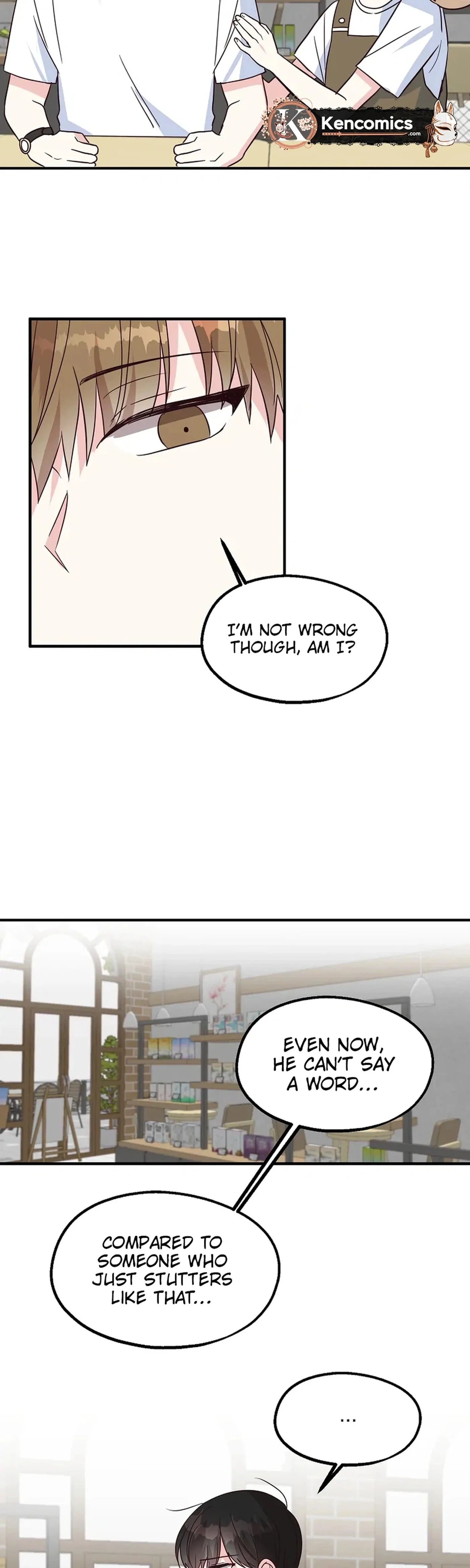 I Only Love Hana - Chapter 33 - Page 5