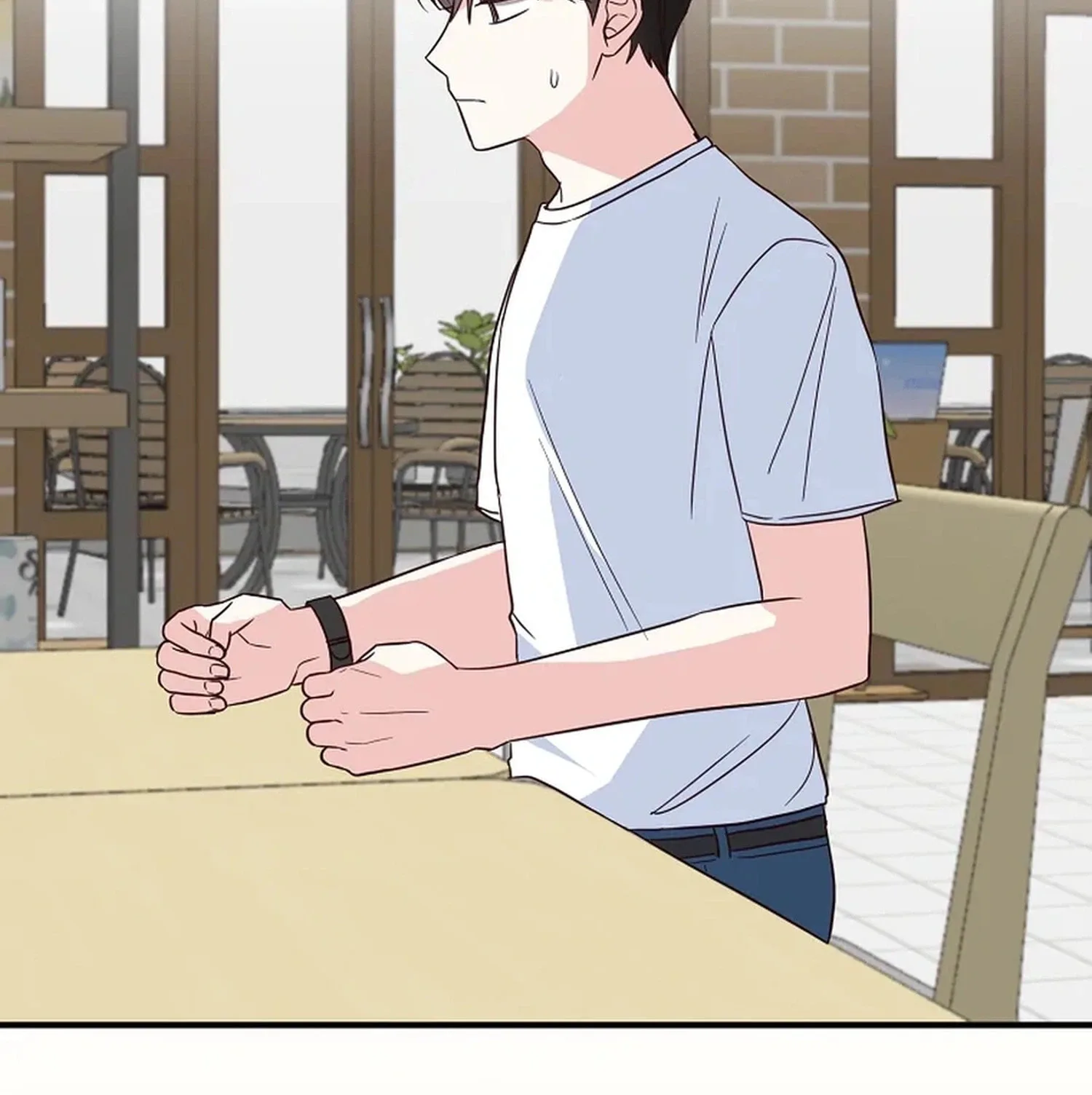 I Only Love Hana - Chapter 33 - Page 6