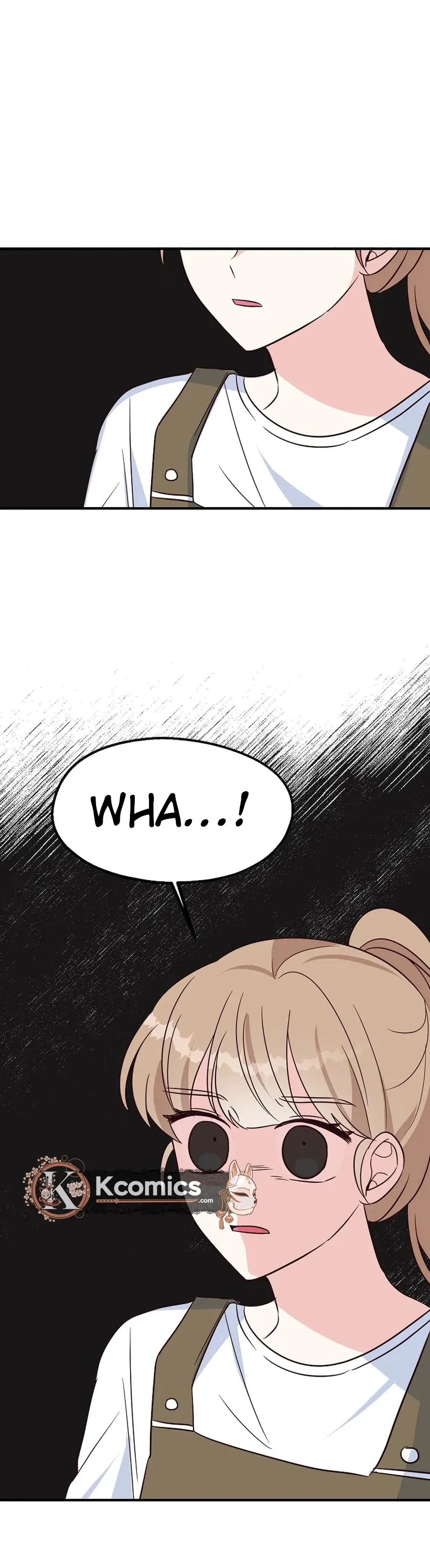 I Only Love Hana - Chapter 33 - Page 9