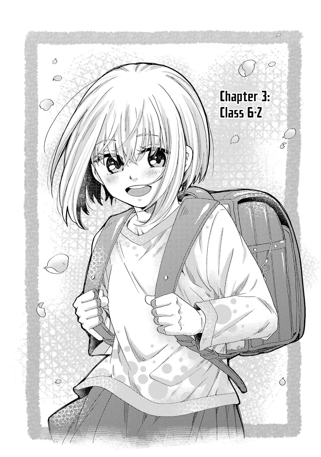 Let’s Start The Closing Meeting. ~ So Begins The Bullying Trial ~ - Chapter 3 - Page 1