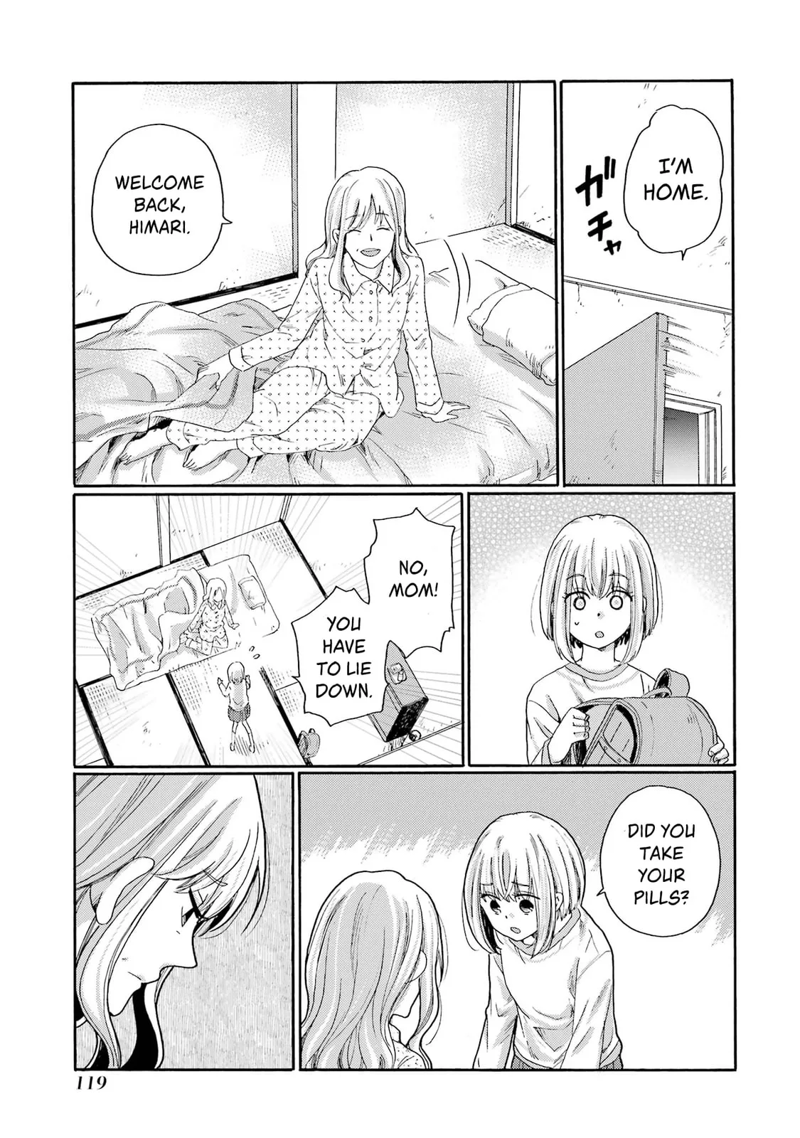 Let’s Start The Closing Meeting. ~ So Begins The Bullying Trial ~ - Chapter 3 - Page 25