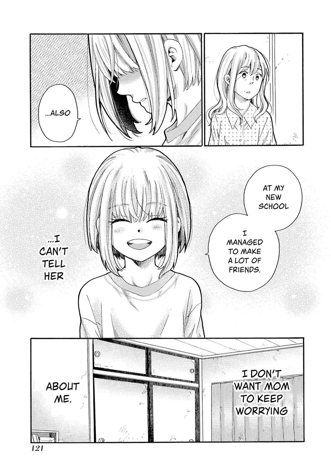 Let’s Start The Closing Meeting. ~ So Begins The Bullying Trial ~ - Chapter 3 - Page 27