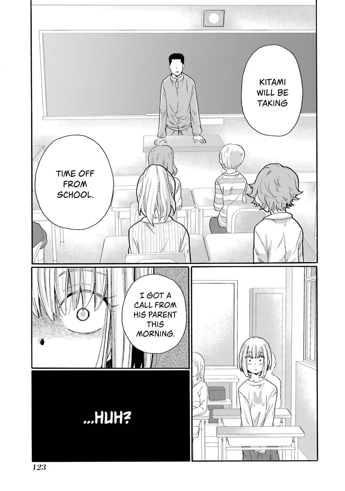 Let’s Start The Closing Meeting. ~ So Begins The Bullying Trial ~ - Chapter 3 - Page 29