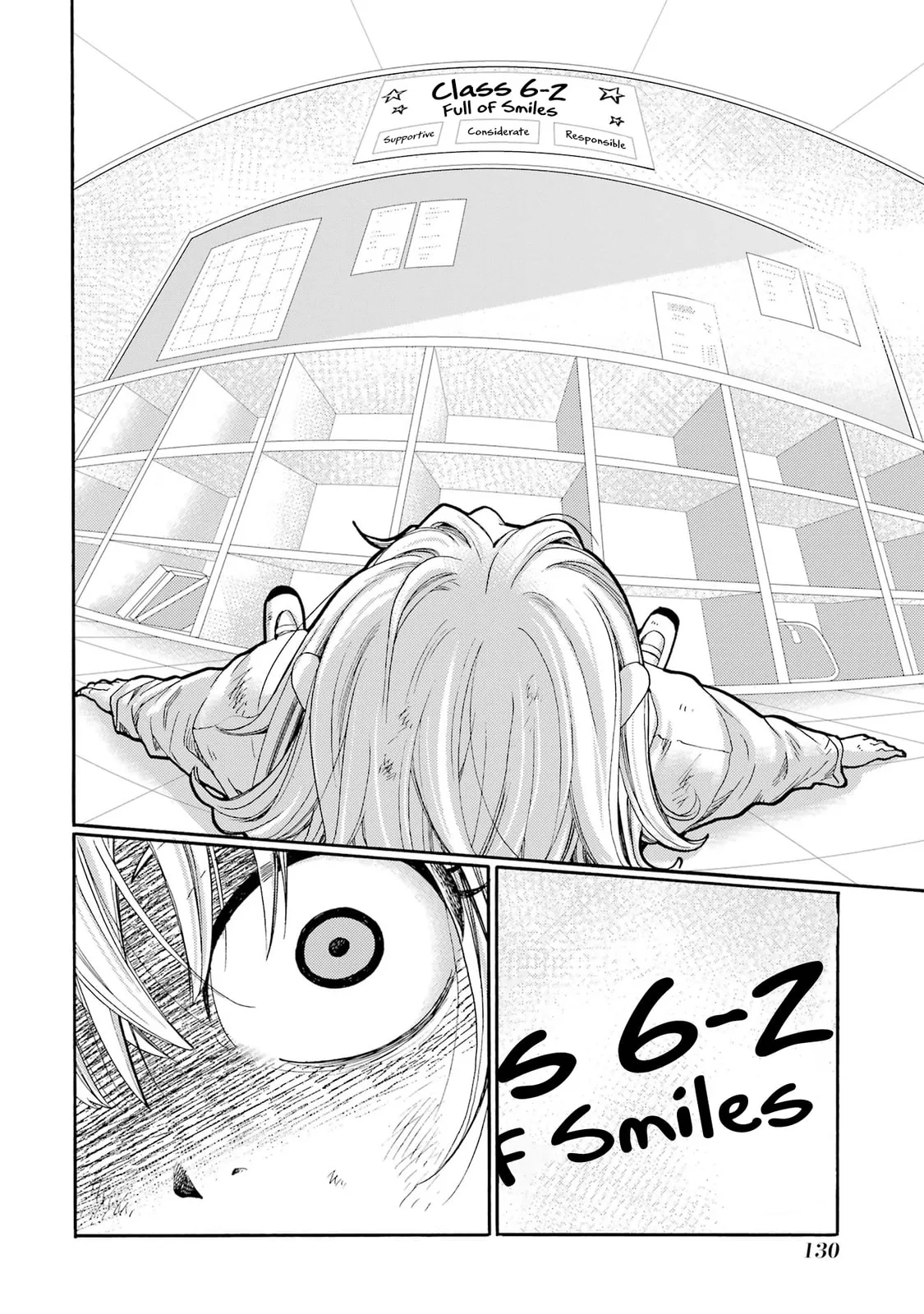 Let’s Start The Closing Meeting. ~ So Begins The Bullying Trial ~ - Chapter 3 - Page 35