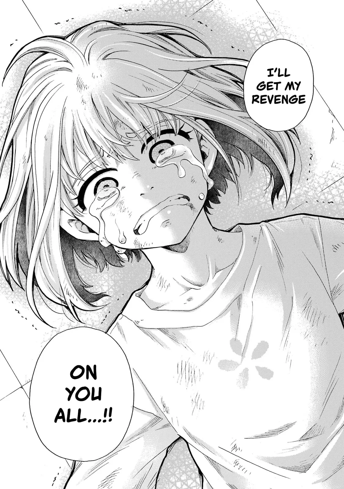 Let’s Start The Closing Meeting. ~ So Begins The Bullying Trial ~ - Chapter 3 - Page 37