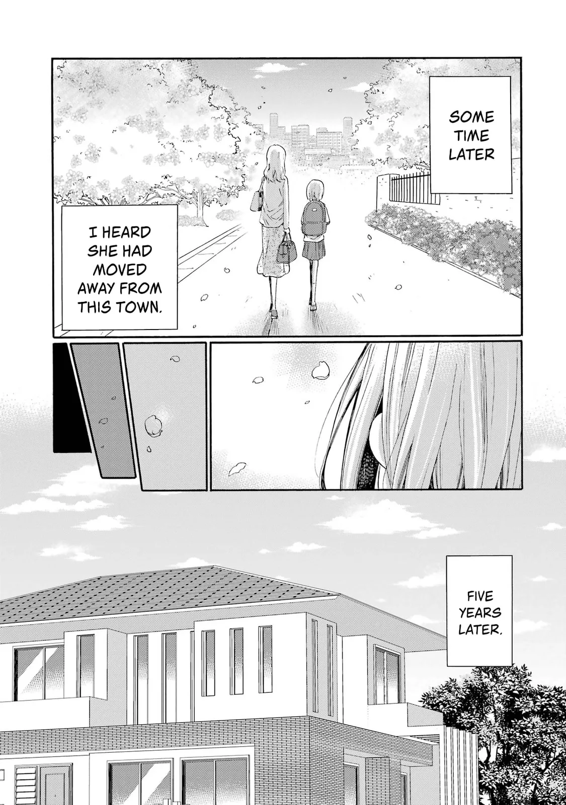 Let’s Start The Closing Meeting. ~ So Begins The Bullying Trial ~ - Chapter 3 - Page 40