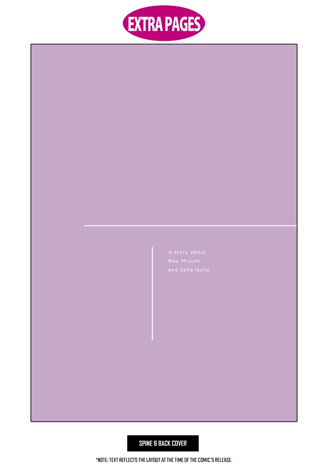 My Older Sister's Friend Is Annoying - Chapter 11.5 - Page 2