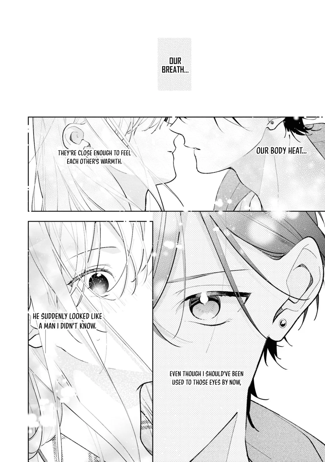 My Older Sister's Friend Is Annoying - Chapter 12 - Page 2