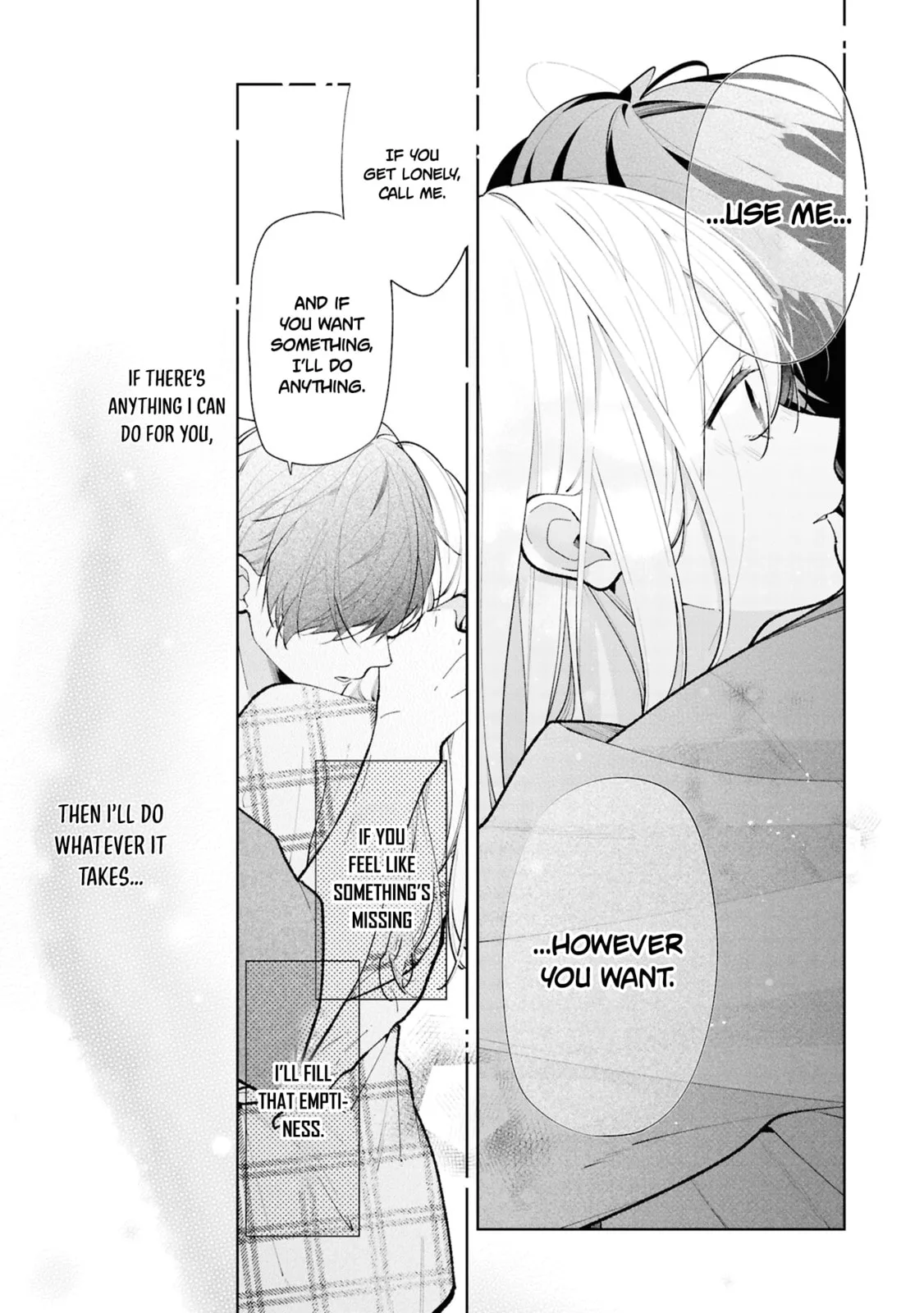 My Older Sister's Friend Is Annoying - Chapter 12 - Page 5
