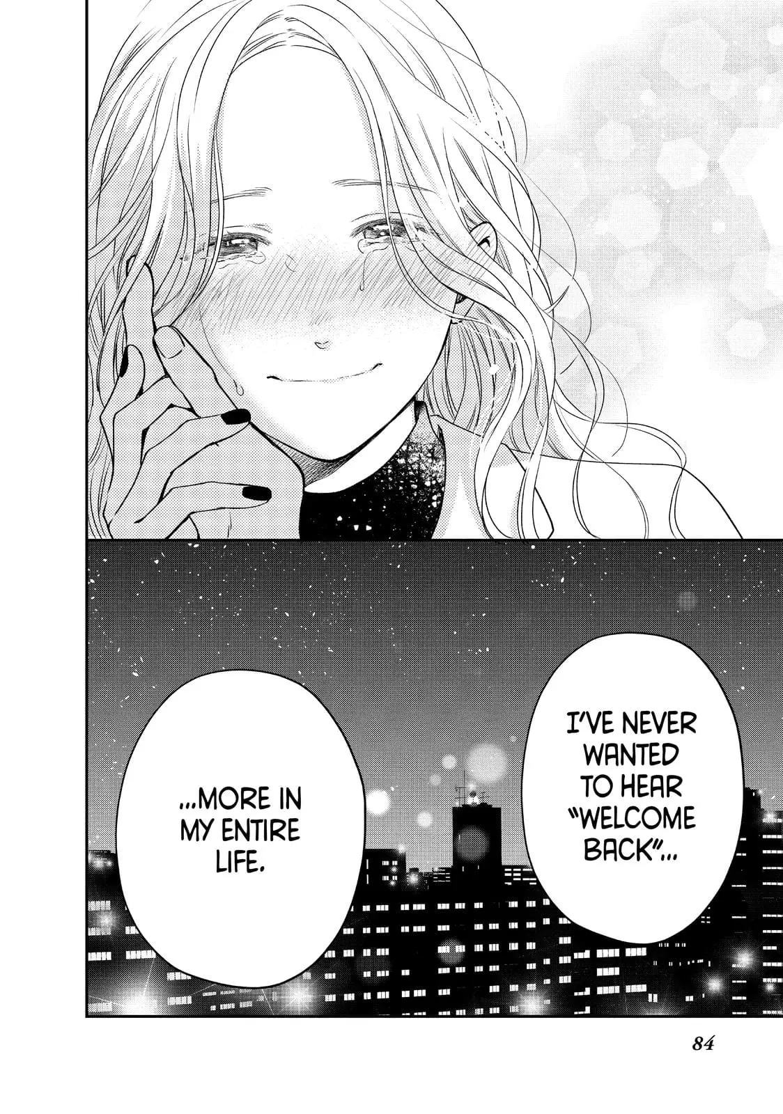 Living-Room Matsunaga-san - Chapter 38 - Page 40