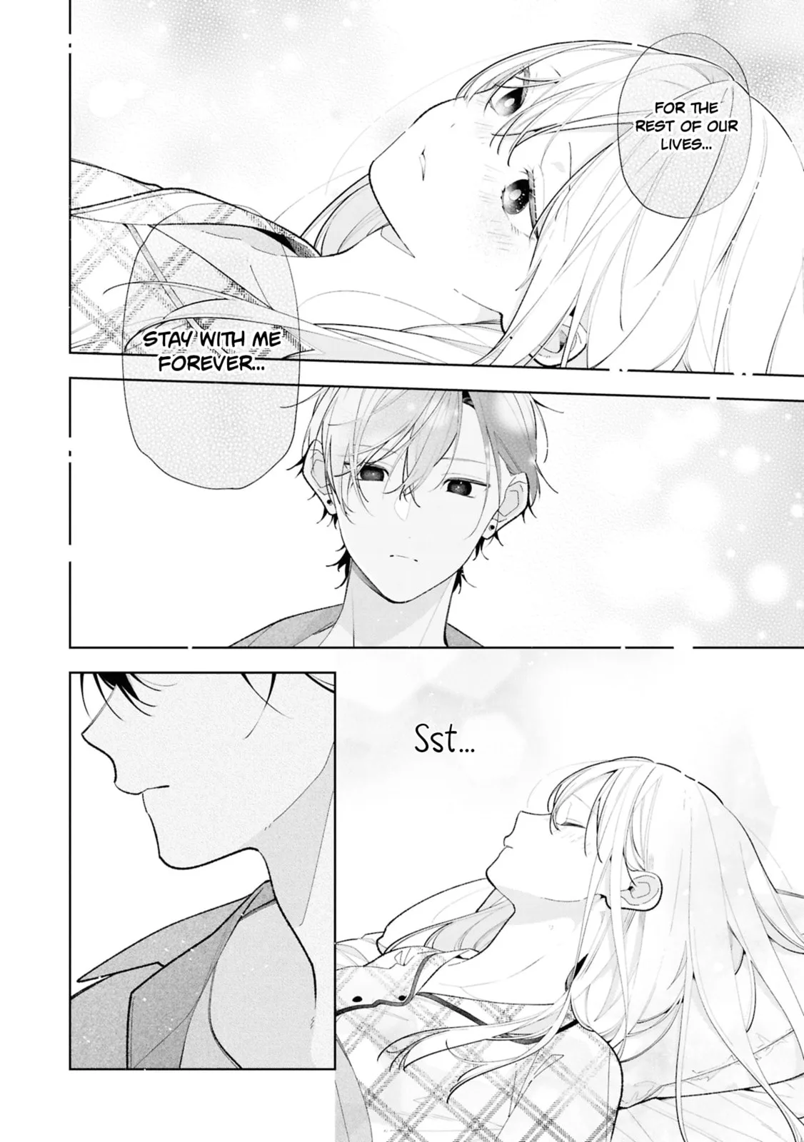 My Older Sister's Friend Is Annoying - Chapter 12 - Page 16