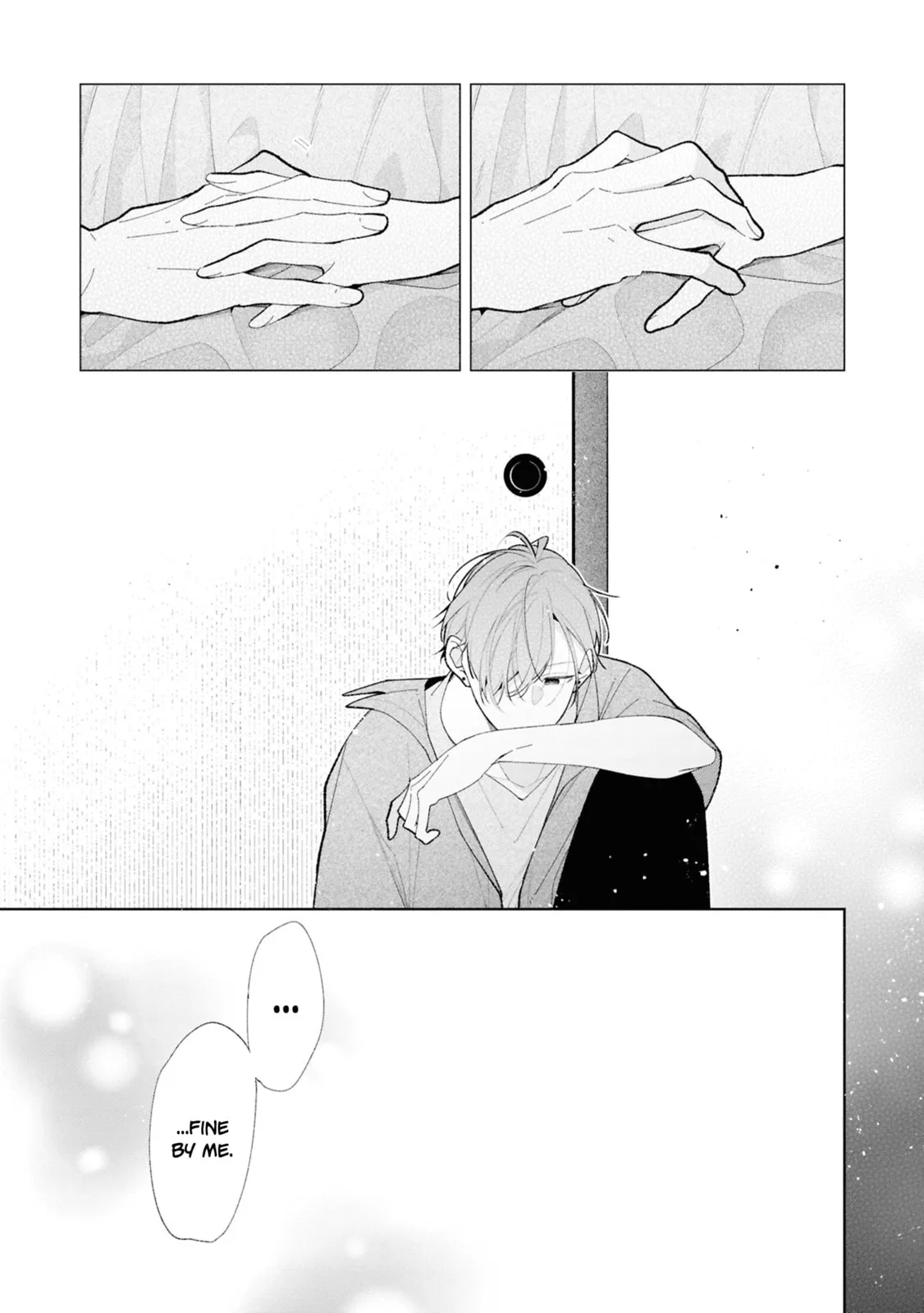 My Older Sister's Friend Is Annoying - Chapter 12 - Page 17