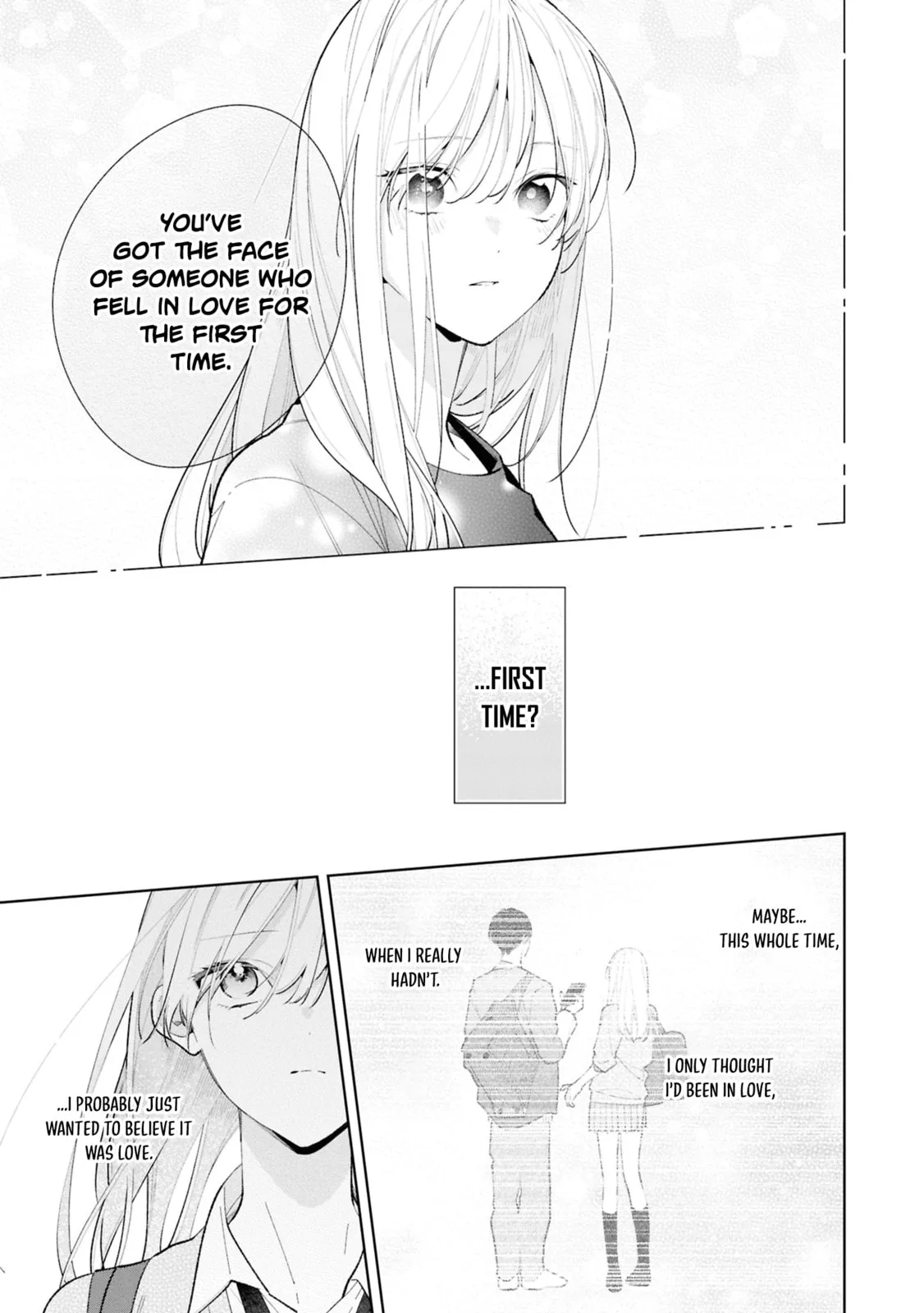 My Older Sister's Friend Is Annoying - Chapter 12 - Page 31