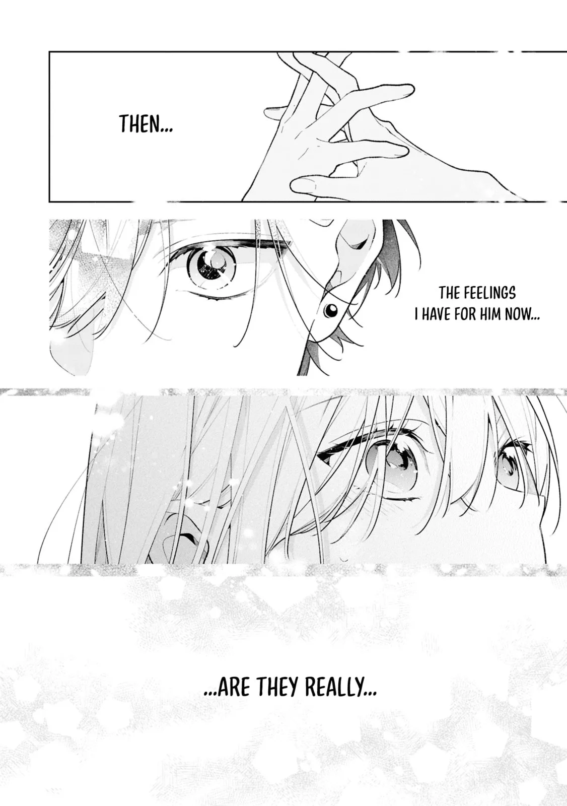 My Older Sister's Friend Is Annoying - Chapter 12 - Page 32