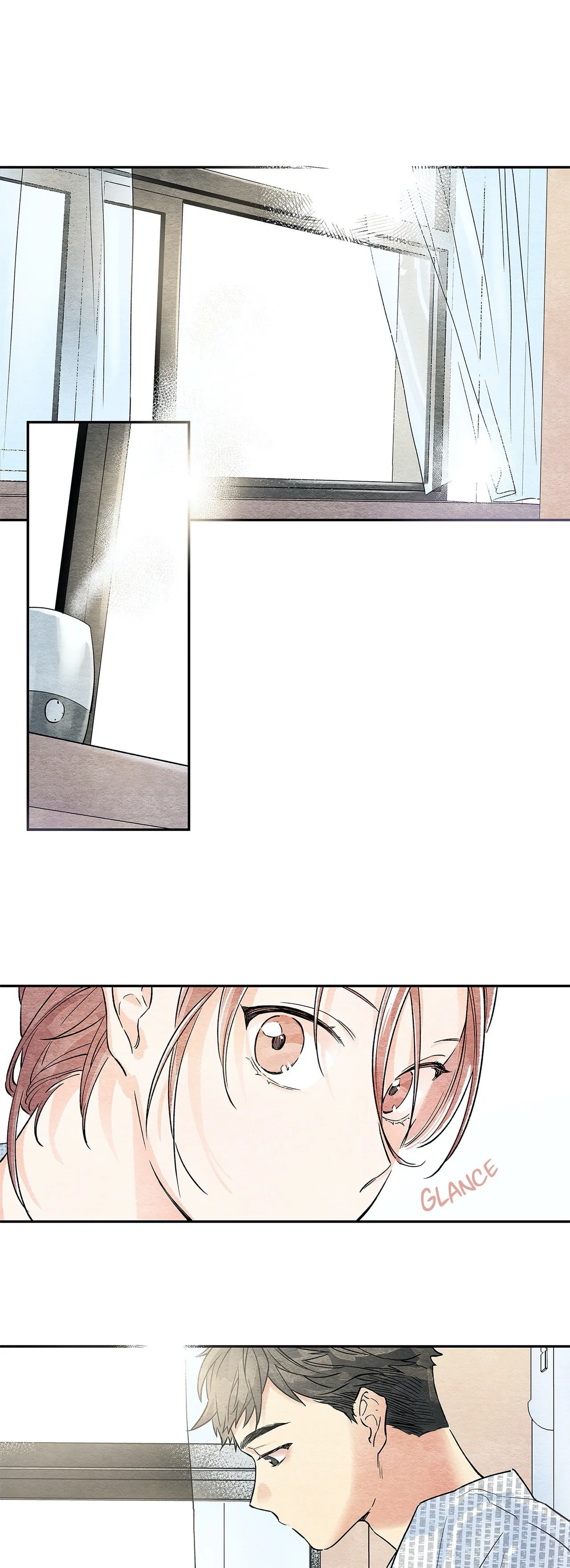 Dazzlingly Bright - Chapter 2 - Page 3